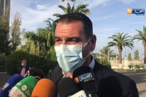 زطشي: الأمور كانت صعبة أمام زيمبابوي بعد الغياب لـ 8 أشهر