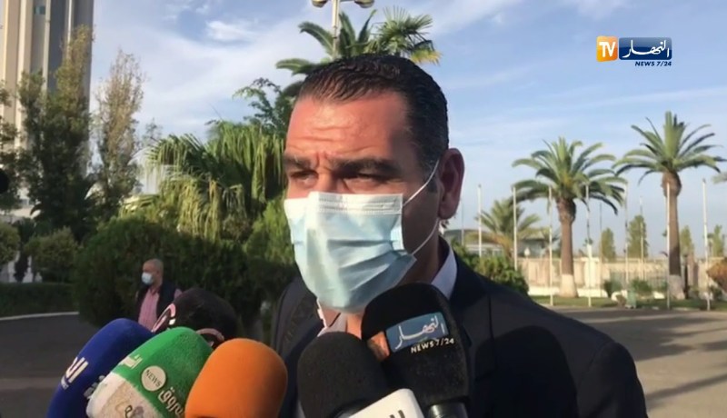 زطشي: الأمور كانت صعبة أمام زيمبابوي بعد الغياب لـ 8 أشهر