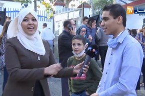 ناجح في البكالوريا :” لحد الآن أنا تحت الصدمة بعد تحصلي على معدل “18