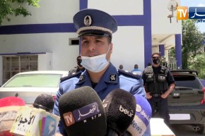 الطارف: توقيف 9 أشخاص وحجز 17 مركبة