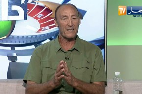 ماهور باشا: المال وحب السلطة هو سبب الصراع بين الوزارة واللجنة الأولمبية