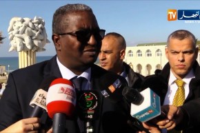 بن مسعود: “القطاع السياحي خلاق للثروة الوطنية”