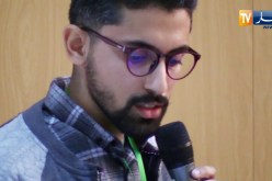 محمد.. كفاءة جامعية تسعى لتجسيد الفلاحة الذكية