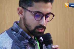 محمد.. كفاءة جامعية تسعى لتجسيد الفلاحة الذكية