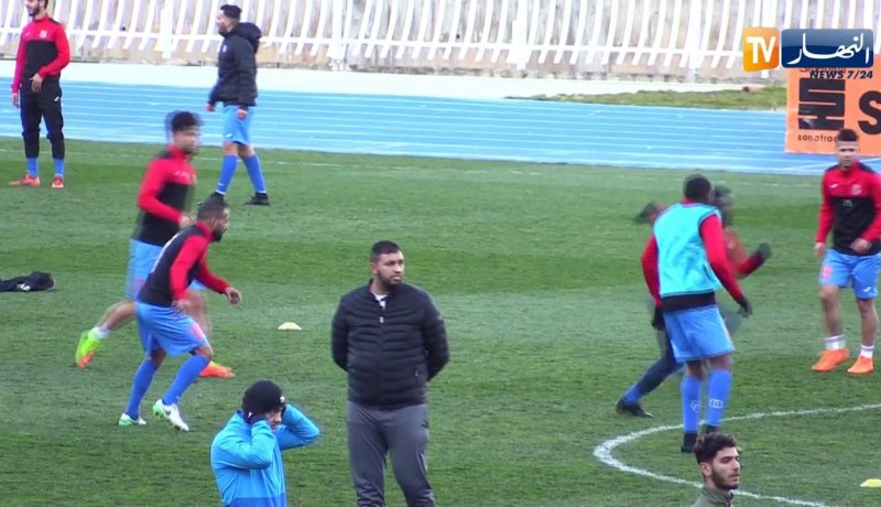 مستوى الإثارة يرتفع في الجولة الـ21 من المحترف الأول.. والقمة بين الكناري والعميد