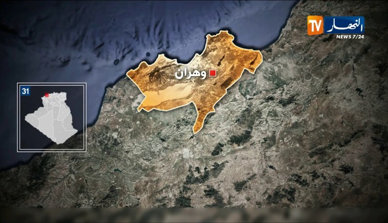 وهران: عناصر الدرك الوطني توقف شبكة مختصة في تهريب المهاجرين غير الشرعيين