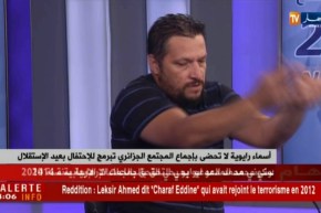 أسماء رايوية لاتحضى بإجماع المجتمع الجزائري تبرمج للإحتفال بعيد الإستقلال