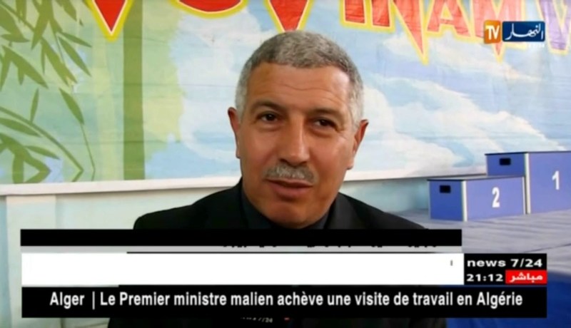 إختتام فعاليات البطولة الوطنية للفوفينام فيات فوداو بجيجل