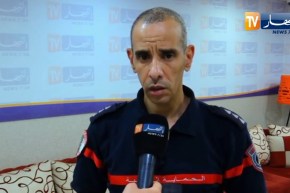 الحماية المدنية تسخير أزيد من 11 ألف عون حماية تحسبا للفتح التدريجي للشواطئ