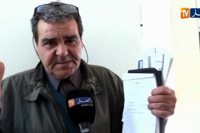 مخرجون سينمائيون يقترحون حلول على الوزير المنتدب “سحيري” لرفع الغبن على سينماتوغرافية