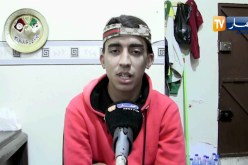 حراقة من البليدة عائدون من الموت يروون لحظات إنقلاب القارب وفقدانهم لصديقهم