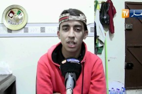 حراقة من البليدة عائدون من الموت يروون لحظات إنقلاب القارب وفقدانهم لصديقهم