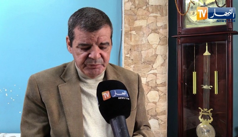 الفنان قانا لمغناوي: الشاب حسني كان صديقي وكان يغني من قلبه