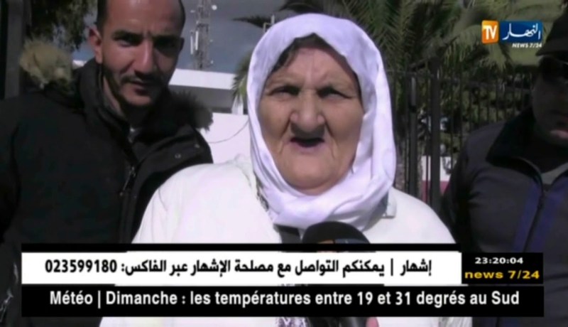 وهران: النهار ترصد أجواء قرعة الحج بقاعة الرياضة بمديوني