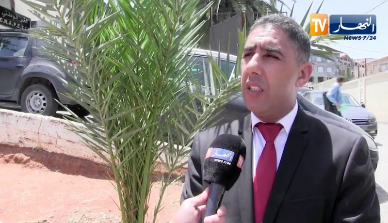 عدالة: “الإخوة عولمي” أمام قاشي التحقيق بمحكمة سيدي محمد الأحد