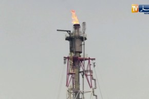 إرتفاع أسعارنفط “صحراء بلاند” الخام المرجعي الجزائري بأكثر من 7% خلال شهر نوفمبر