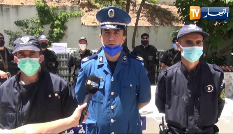 ميلة: إسترجاع أزيد من 5 ملايير سنتيم وحجز ما يفوق 13 ألف قارورة مشروبات كحولية