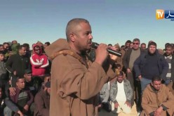 الوادي: منتجو البطاطا في وقفة إحتجاجية بسبب تراجع أسعارها بأسواق الجملة