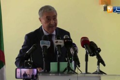 سياسة: بن فليس يستقيل من رئاسة حزب طلائع الحريات