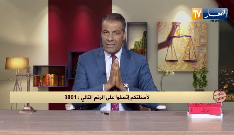 رأي القانون: أصبت بشلل بسبب خطأ طبي ولم أتلقى أي تعويض.. المحامي كورتل يجيب