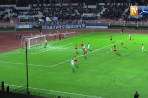 الصراع يحتدم في المحترف الثاني.. والقمة بمستغانم بين الترجي ووداد تلمسان