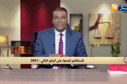 رأي القانون: شركائي إستوردوا السجائر بسجل تجاري بإسمي.. المحامي كورتل يجيب