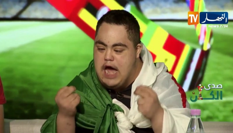 حبيبو: إنشاء الله نجيبو “لاكوب دافريك” ويعطيك الصحة يا بلماضي