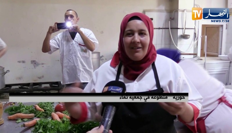 رمضان 2019: الجمعيات الخيرية..الوجه الآخر للعمل التضامني في شهر الجود