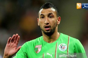 بلحاج: واثق من نجاح بلماضي مع الخضر.. وعطال سيلعب في نادي أوروبي كبير