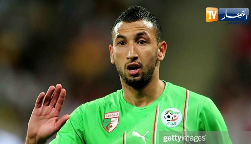 بلحاج: واثق من نجاح بلماضي مع الخضر.. وعطال سيلعب في نادي أوروبي كبير