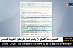 معاقبة نياطي بأربع مباريات ولاعب شباب قسنطينة فؤاد حداد بمبارتين