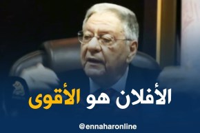 ولد عباس/ “أنا نحترم كل الأحزاب الكبيرة منها و الصغيرة..لكن حزبنا هو الأقوى”