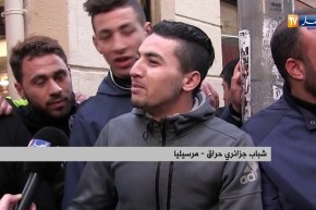 قصص مأساوية لشباب لم يجدوا في أوروبا إلا المعاناة