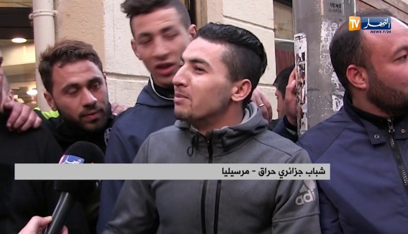 قصص مأساوية لشباب لم يجدوا في أوروبا إلا المعاناة