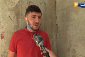 توتر وضغط نفسي … هذا ما يمر به مترشحي البكالوريا بعد كل إمتحان