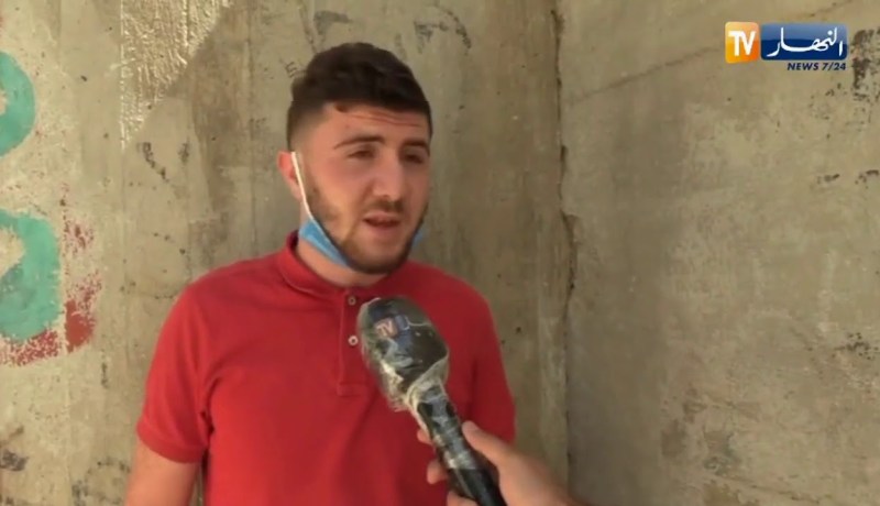 توتر وضغط نفسي … هذا ما يمر به مترشحي البكالوريا بعد كل إمتحان