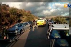 بجاية: الغواصون يواصلون عملية البحث عن ضحيتين داخل سد إيغيل أمدا