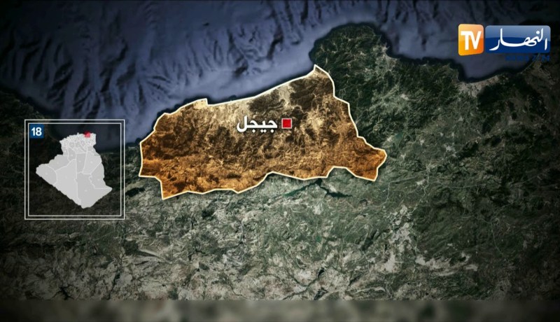 جيجل: عناصر الحماية المدنية تنقذ 5 أشخاص من الغرق بشاطئ بومارشي