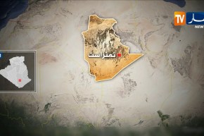 تفكيك شبكة تتكون من 7 أشخاص مختصة في تهريب الذهب الخام بولاية تمنراست