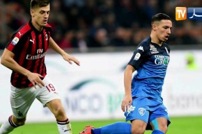 نادي روما يقدم عرضا بـ 8 ملايين يورو لضم إسماعيل بن ناصر