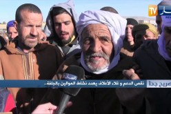 صريح جدا: نقص الدعم وغلاء الأعلاف يهدد نشاط الموالين بالجلفة..