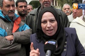 شاهد..مُنتخبون بتبسة يقدّمون شكوى رسمية بضرورة فتح تحقيق في قضايا الفساد