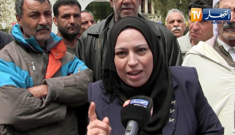 شاهد..مُنتخبون بتبسة يقدّمون شكوى رسمية بضرورة فتح تحقيق في قضايا الفساد