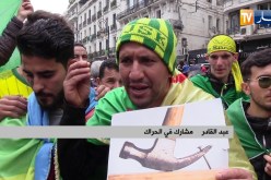 سياسة: الجمعة ال 12 … كيف سيكون الحراك في شهر رمضان ؟