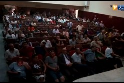 إنفراج أزمة المجلس البلدي لـ “درقينة “ببجاية..بعد 9 أشهر من الخلافات