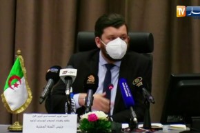 ياسين وليد: دخول مرسوم شبكة المسارعات الخاصة بالمؤسسات الناشئة حيز التنفيذ بداية من سنة 2021