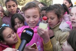 ميلة: تلاميذ 66 مدرسة إبتدائية بدون إطعام والجبن والخبز قوتهم