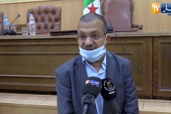 مدير الشؤون الدينية بتيزي وزو: أعطينا توجيها للأئمة تتضمن إجراءات الوقاية الصحية من فيروس كورونا