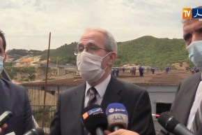 “وزير النقل :” لازيادة في أسعار النقل