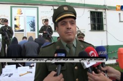 قسنطينة: الدرك يوقف 7 أشخاص إختطفوا شابا وحجزوه داخل بالوعة للصرف الصحي